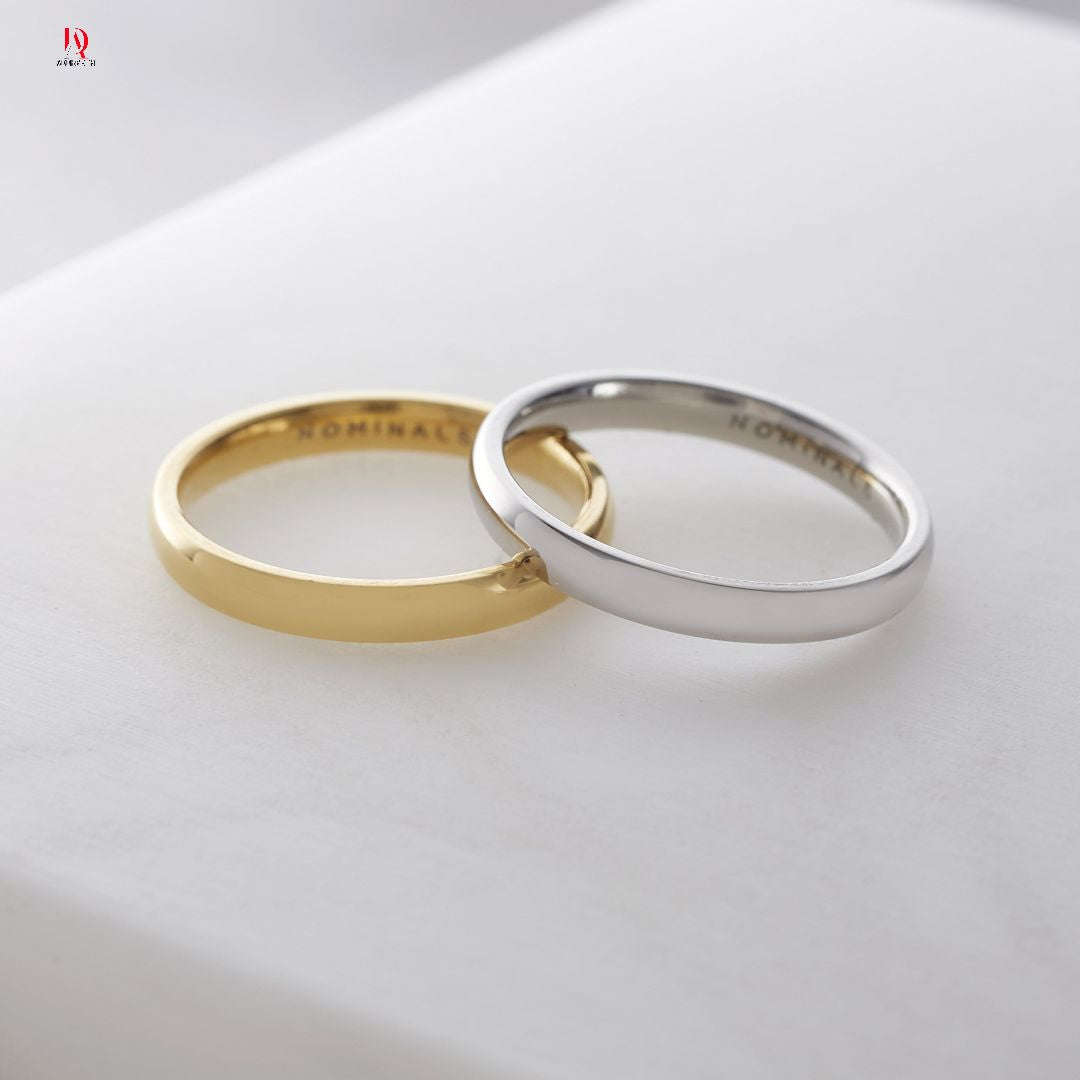 Essential Ring | Thin