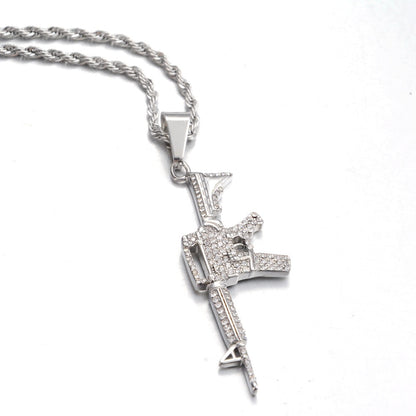 M4 Necklace