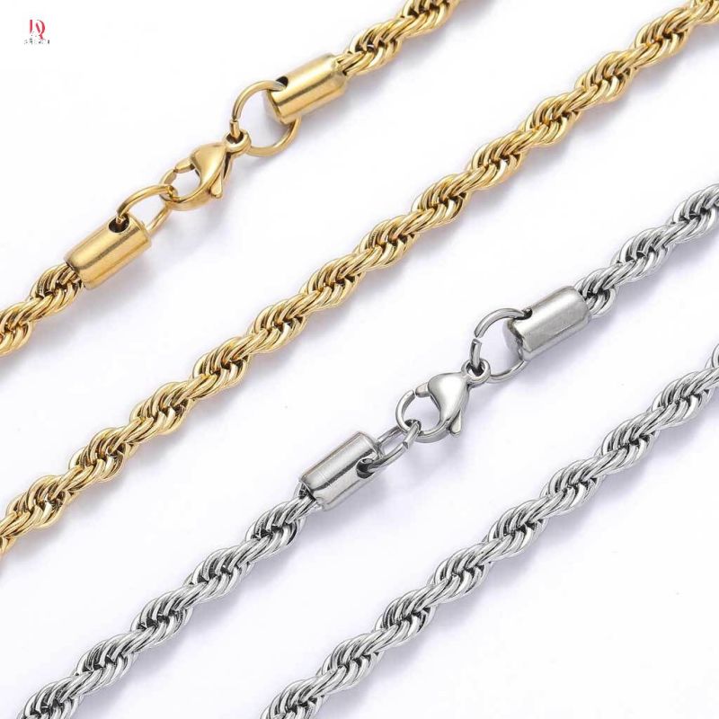 5mm Rope Chain