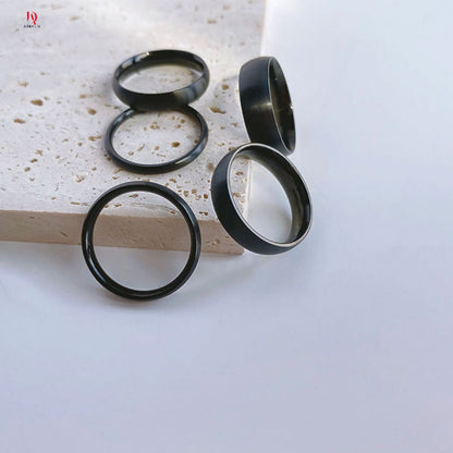 Essential Ring | Thin