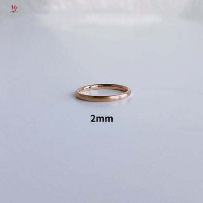 Essential Ring | Thin