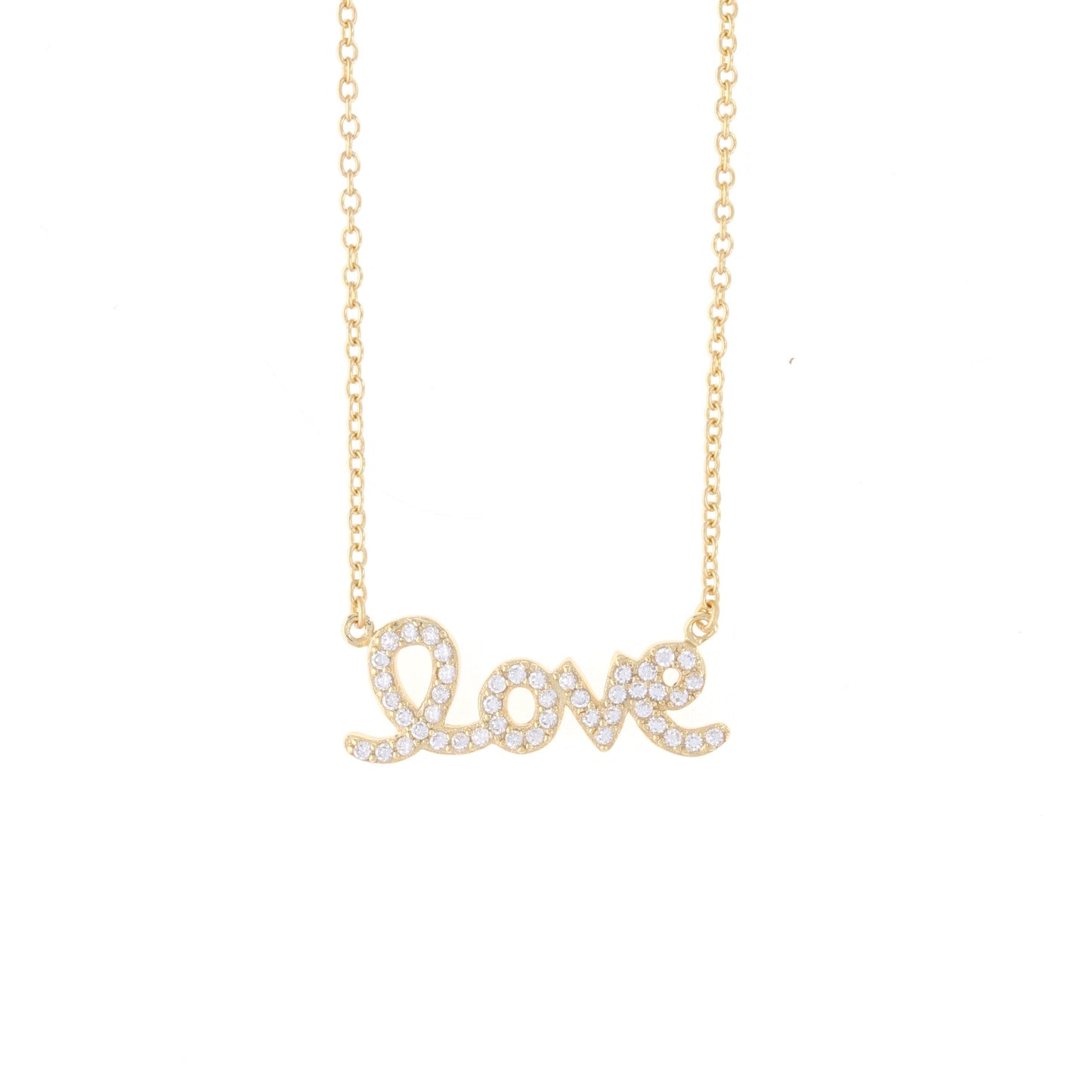 Love Necklace