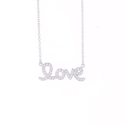 Love Necklace