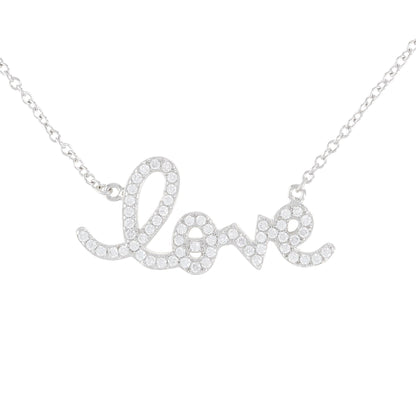 Love Necklace