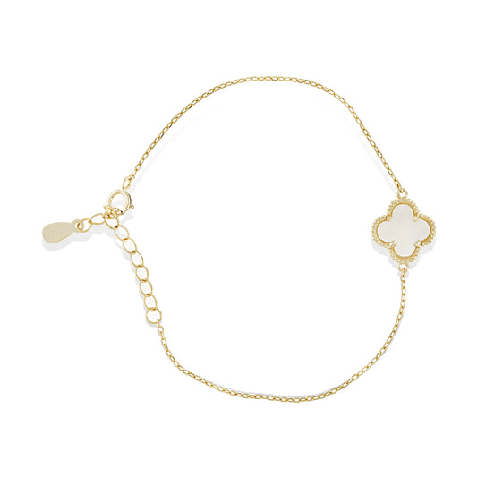 Clover Bracelet